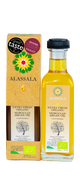 ALASSALA® ORGANIC MOROCCAN ARGAN OIL FOR CULINARY USE
