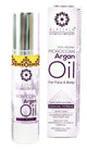 ALASSALA® ORGANIC MOROCCAN ARGAN OIL / Face & Body / LAVENDER
